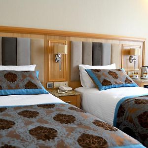 Kamer met Twee Aparte Bedden